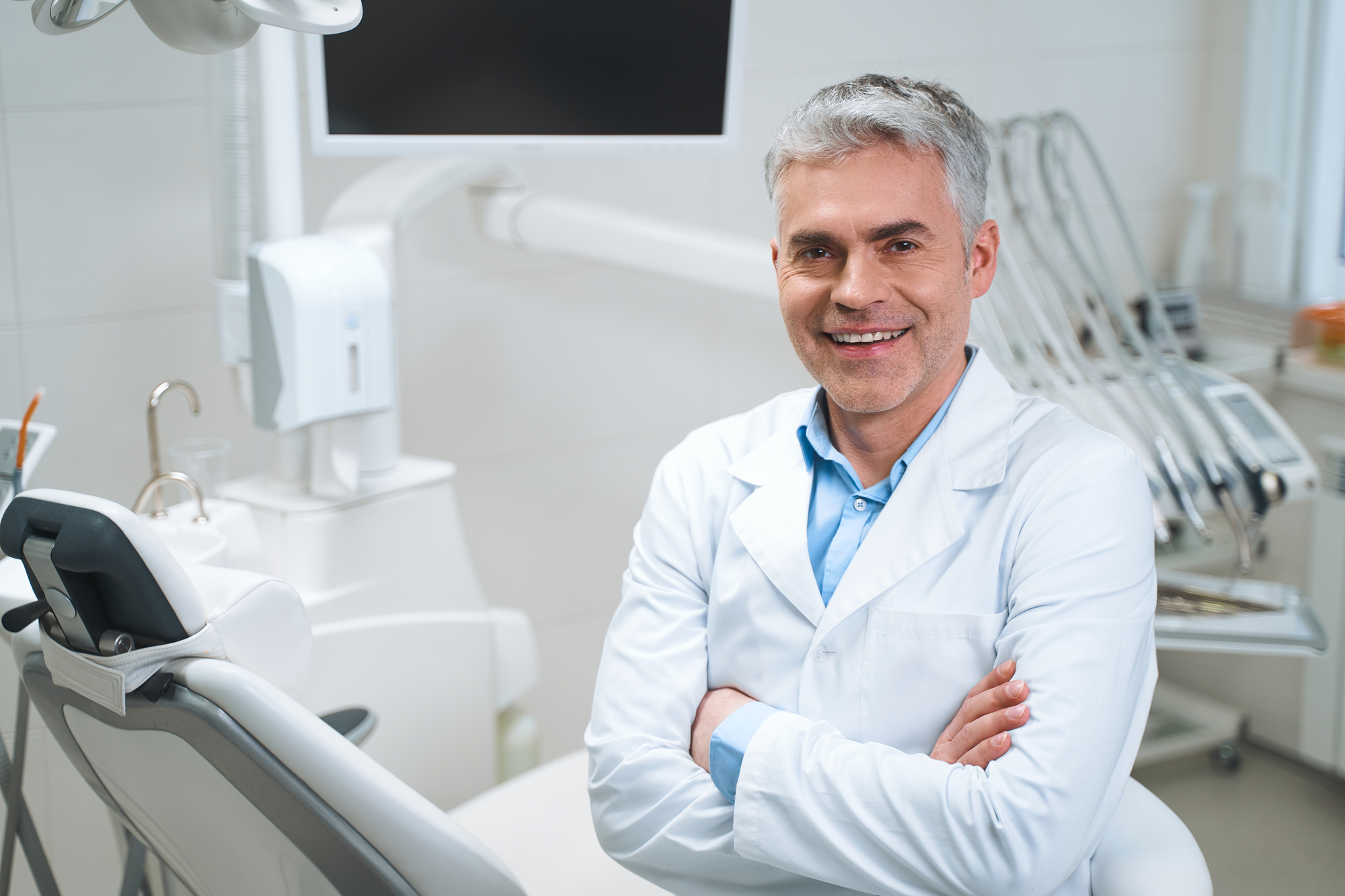 Finding the Best Dentist Near Me: Tips and Recommendations