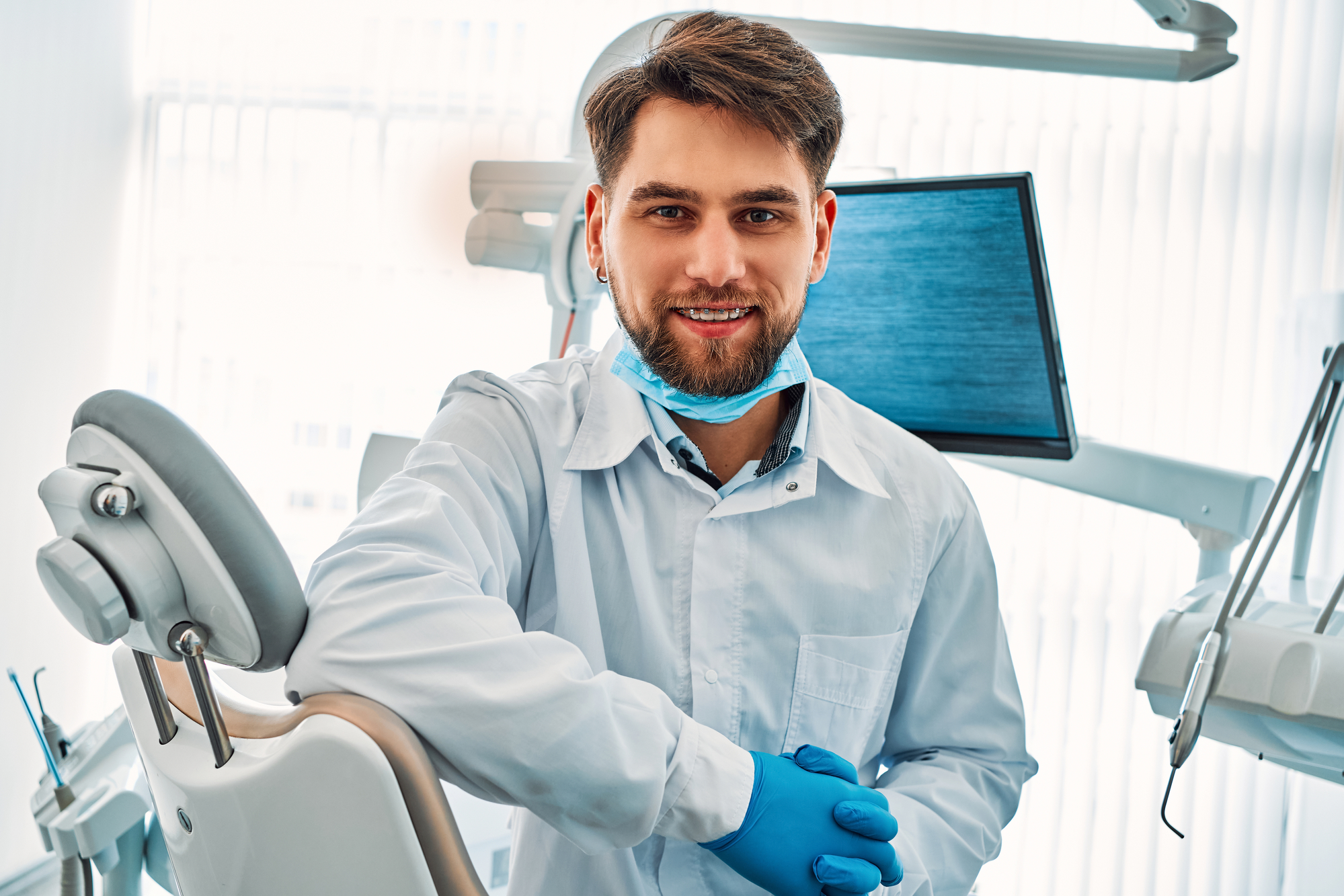 Why Choose an Indianapolis Dentist for Your Dental Care Needs