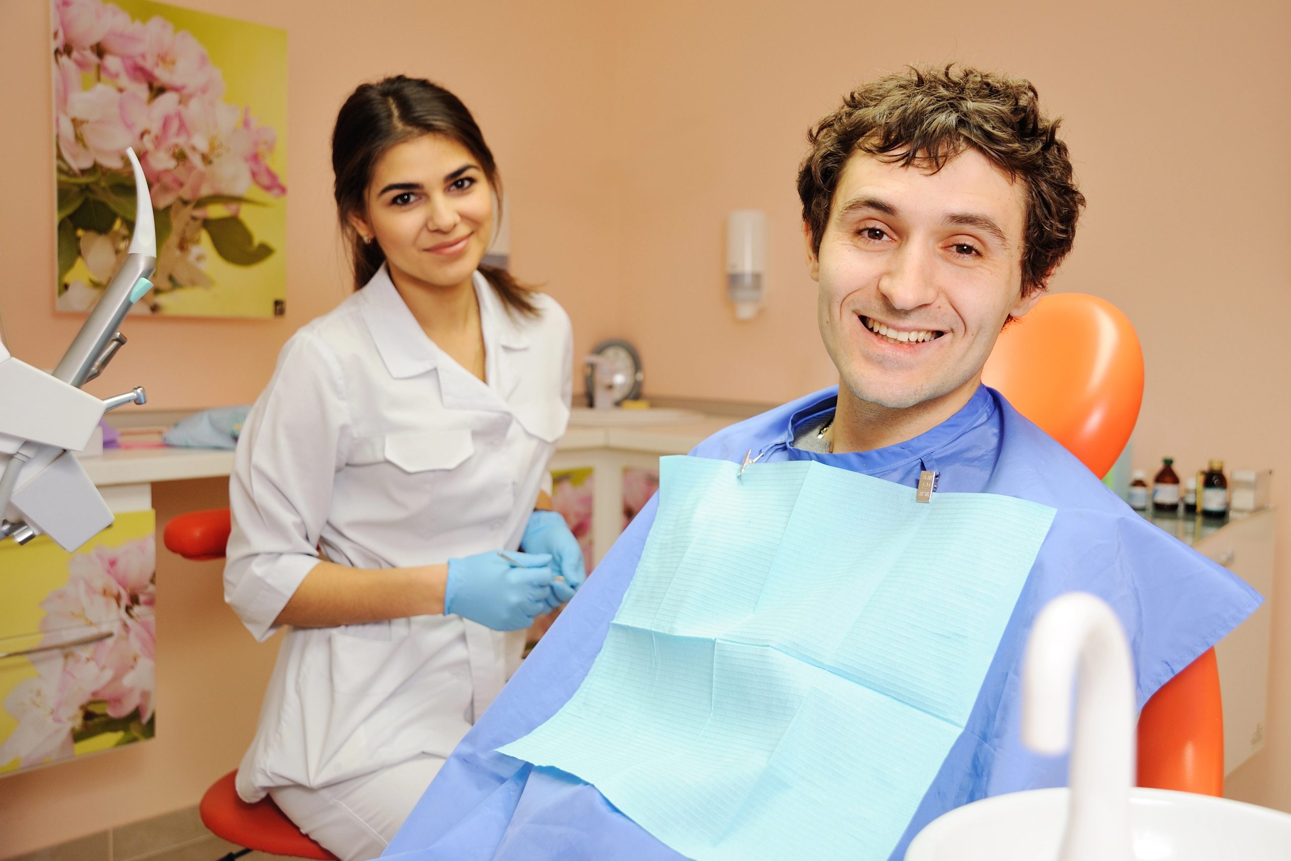 A Complete Guide to the Dental Crown Procedure in 2024