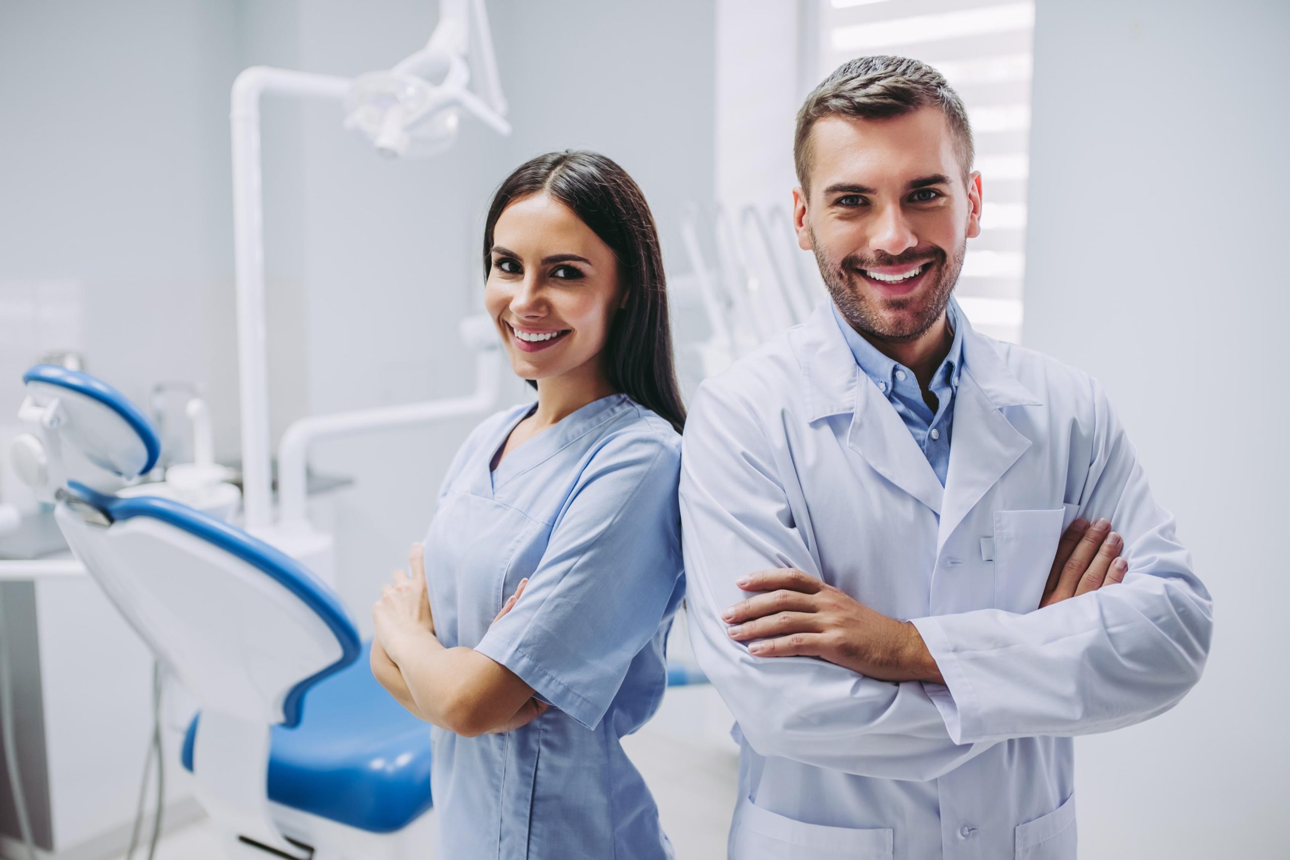 Dentist Near Me: How to Choose the Right Local Dentist